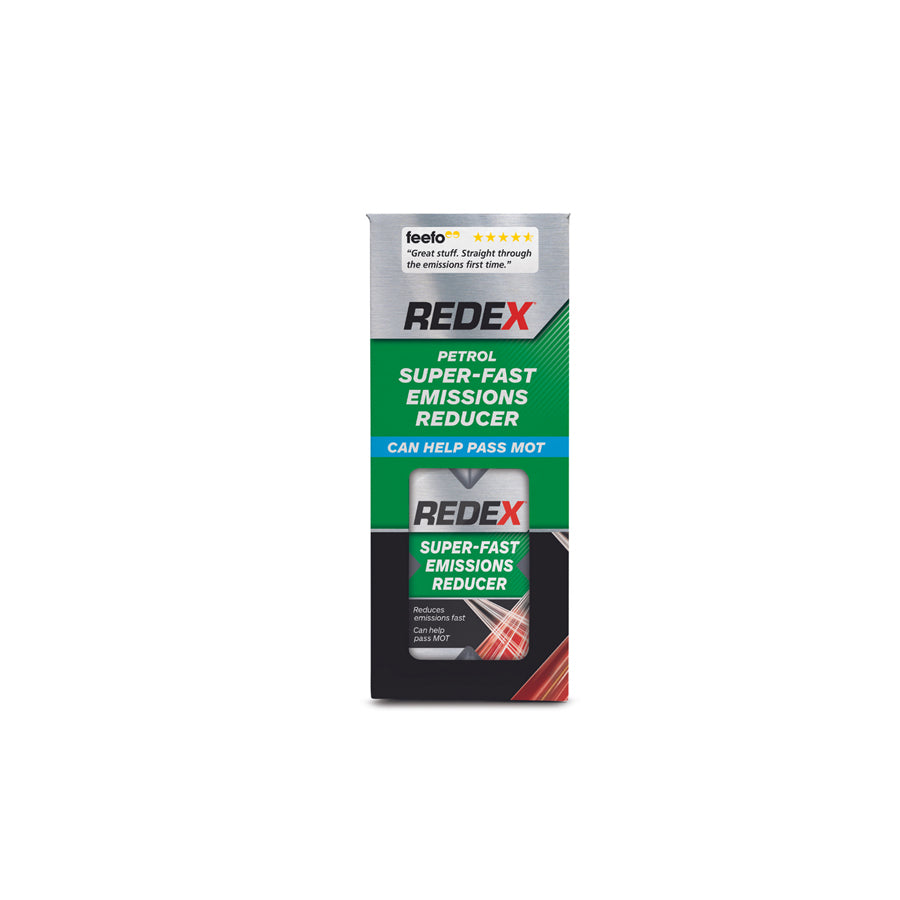 Redex 250ml PRE-MOT Petrol