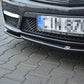 Maxton Design Mercedes Benz E63 AMG W212 Front Splitter V.1