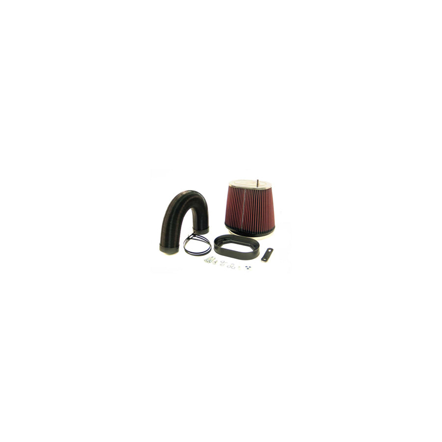 K&N 57-0467 Performance Air Intake System