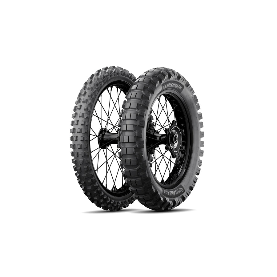 Michelin Desert Race 140/80 18 70R Motorcycle Summer Tyre
