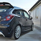 Maxton Design Opel Corsa D (OPC / VXR) Side Skirts Diffusers