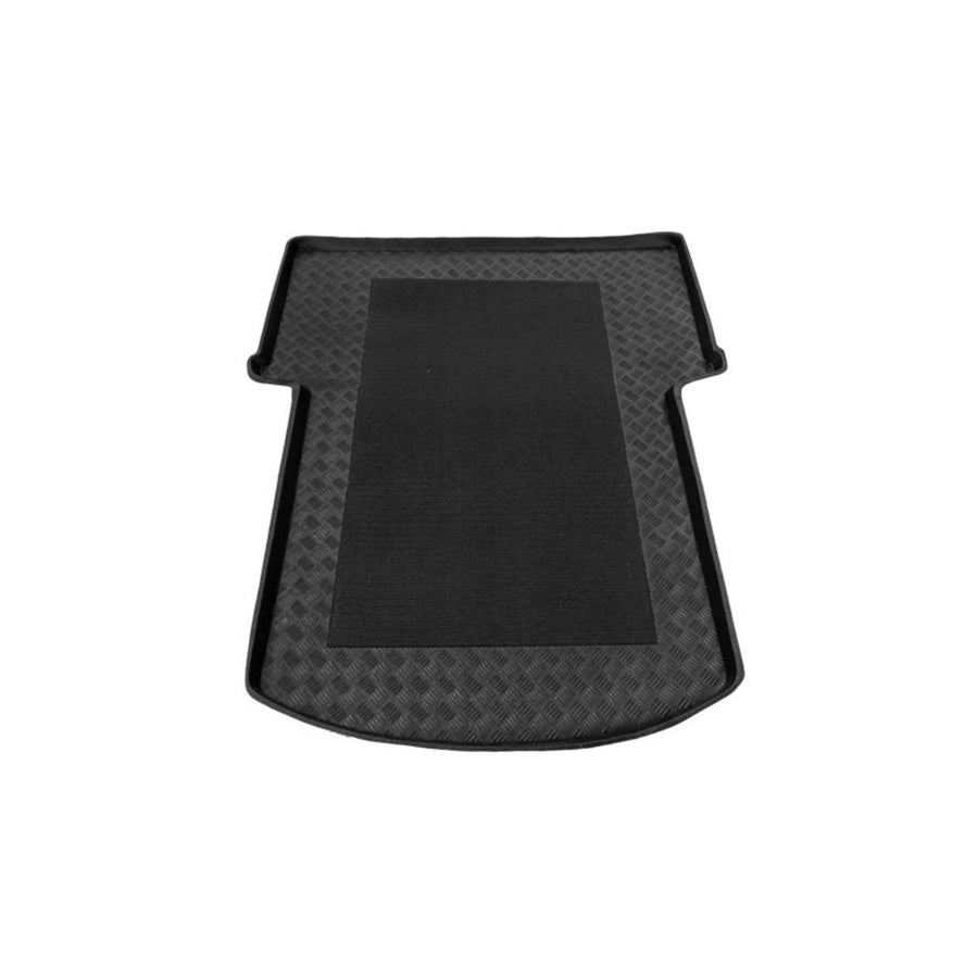 REZAW PLAST 101819M Car boot tray for VW Touran I (1T1, 1T2) Elastomer, Plastic, Nonslip