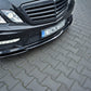 Maxton Design Mercedes Benz E63 AMG W212 Front Splitter V.1