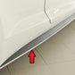 Rieger 00055487 Audi B9 F5 Right Side Skirt Splitter (A5 & S5)