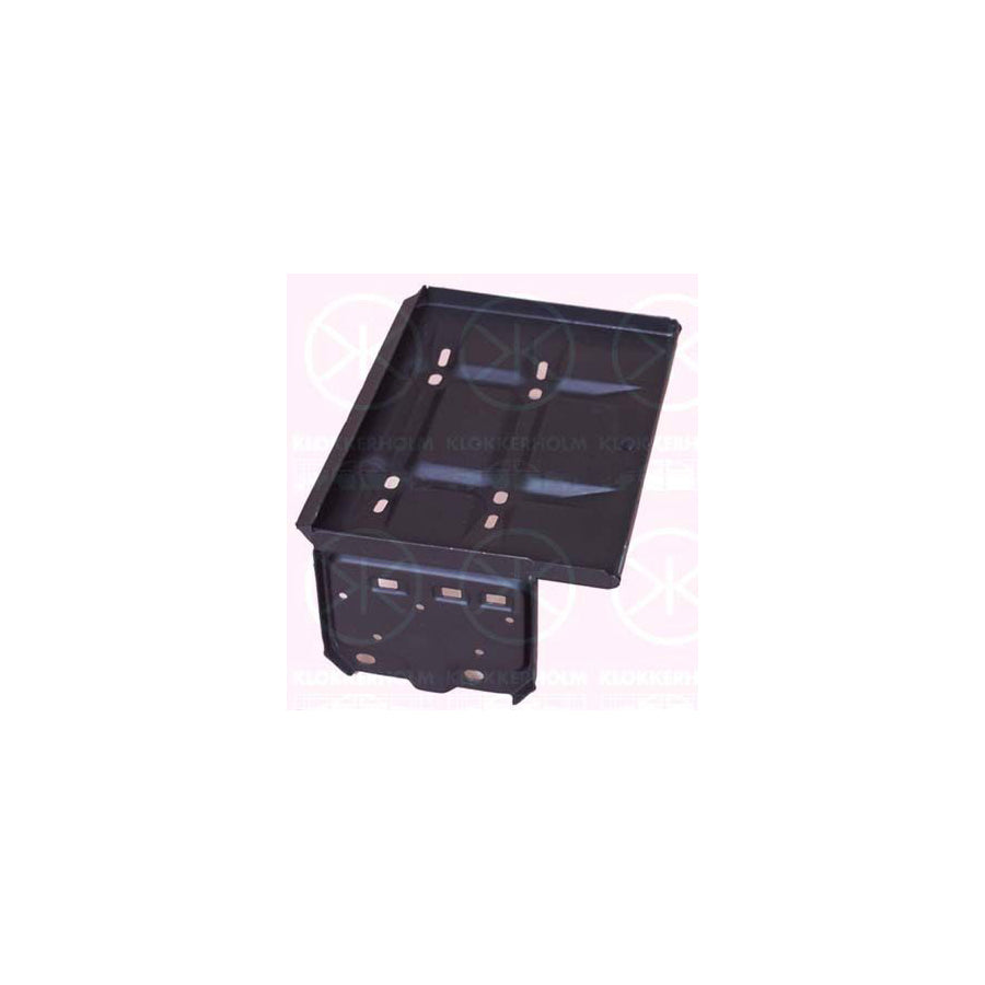 Klokkerholm 2515691 Battery Holder For Ford Transit | Duco Car Parts UK Car Parts