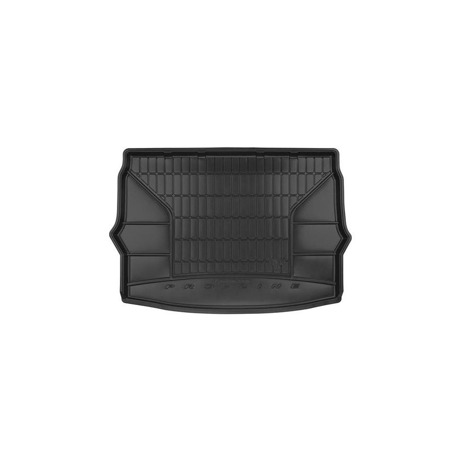 FROGUM TM548553 Car boot tray for NISSAN Qashqai II (J11) Elastomer