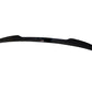 Maxton Design BMW Series 1 F20 / F21 M-Power (Facelift) Spoiler Cap V.2