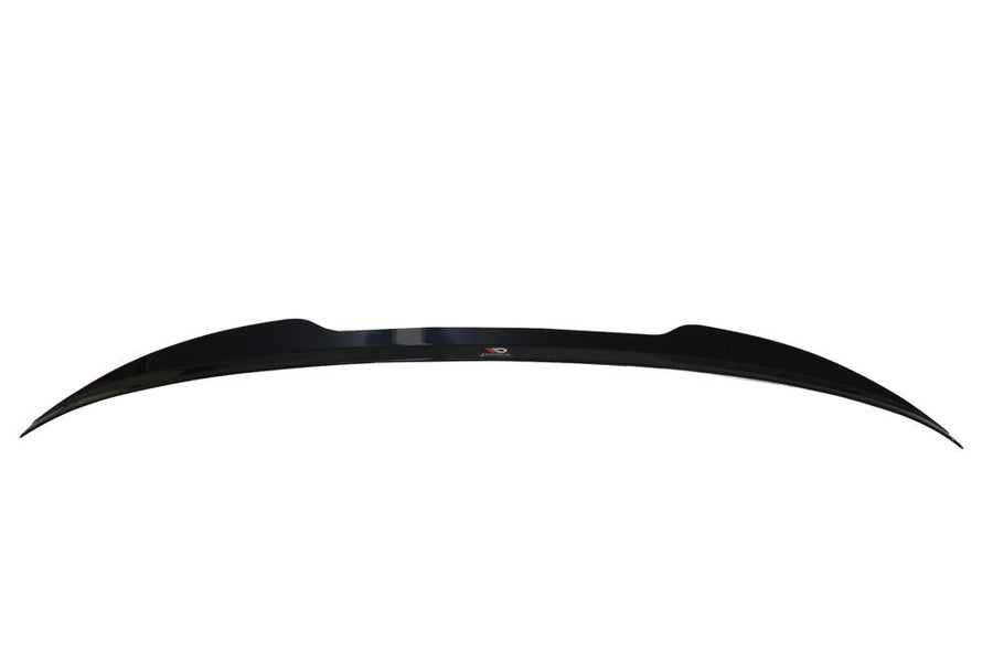 Maxton Design BMW Series 1 F20 / F21 M-Power (Facelift) Spoiler Cap V.2