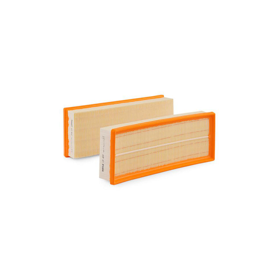 MAHLE ORIGINAL LX 804/S Air Filter Filter Insert