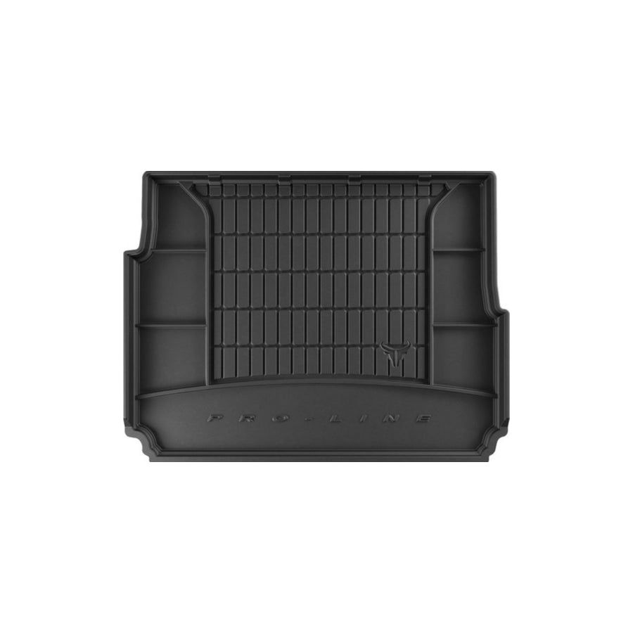 FROGUM ProLine TM413771 Car boot tray for PEUGEOT 3008 II Off-Road (M_) Elastomer