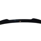 Maxton Design BM-1-F20-M-CAP2T Spoiler Cap V.2 BMW Series 1 F20 / F21 M-Power (Facelift) | Duco Car Parts UK Car Parts