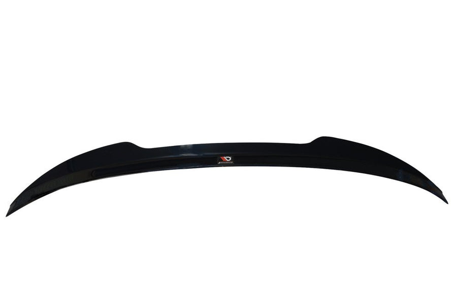 Maxton Design BM-1-F20-M-CAP2T Spoiler Cap V.2 BMW Series 1 F20 / F21 M-Power (Facelift) | Duco Car Parts UK Car Parts