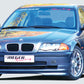 Rieger 00050116 BMW 3 Series E46 Front Splitter