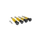 ST Suspensions 18257802 Lexus IS II COILOVER KIT XTA 1