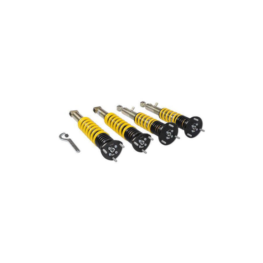 ST Suspensions 18257802 Lexus IS II COILOVER KIT XTA 1