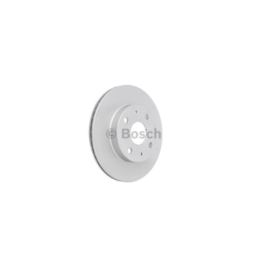 BOSCH 0 986 479 C18 Brake Disc Vented Coated