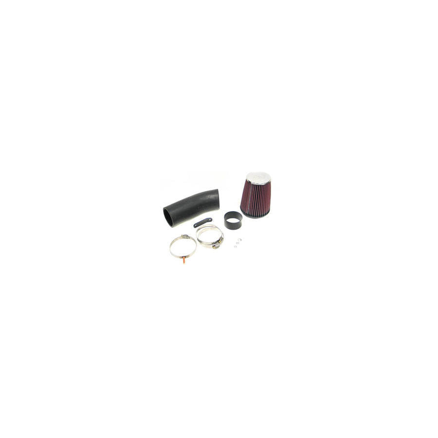 K&N 57-0317 Performance Air Intake System