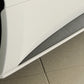 Rieger 00055487 Audi B9 F5 Right Side Skirt Splitter (A5 & S5)