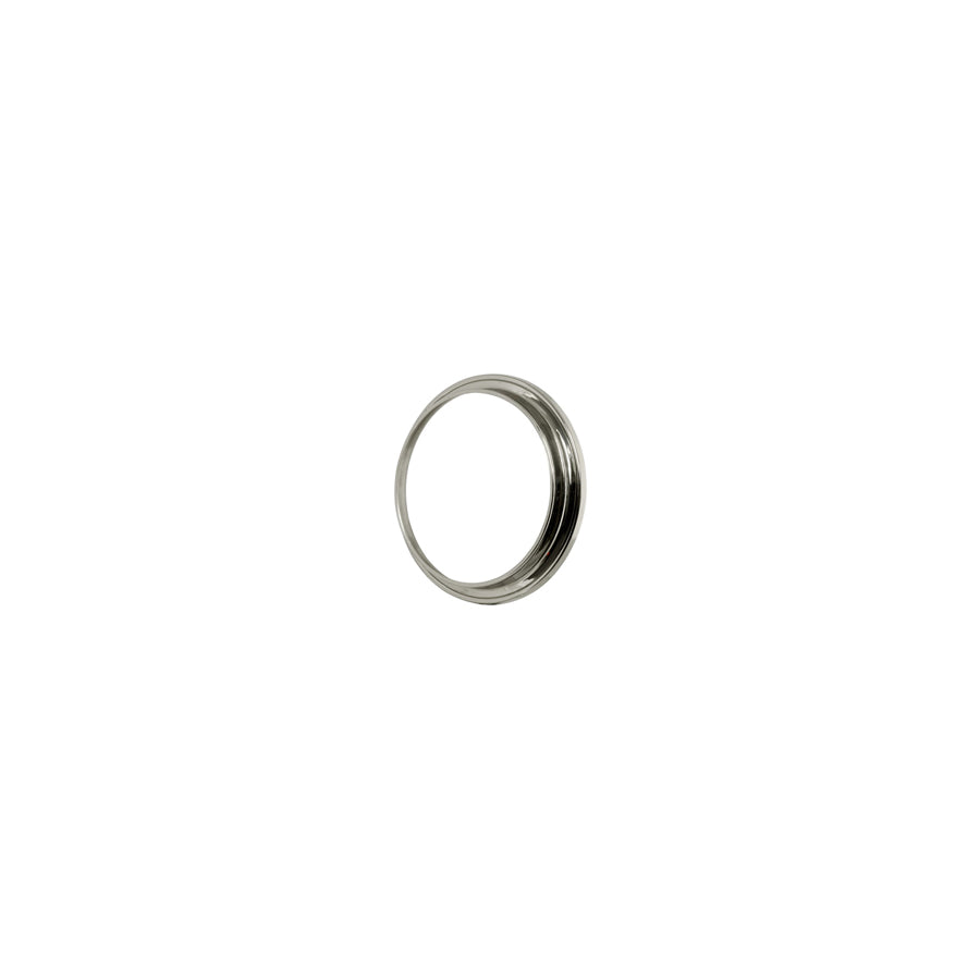 K&N 03365 Metal Base Plate
