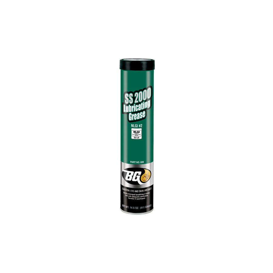 BG Products SS 2000 608 Grease | Duco Car Parts UK Car Parts