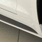 Rieger 00055487 Audi B9 F5 Right Side Skirt Splitter (A5 & S5)