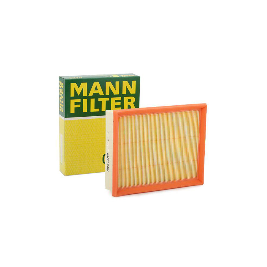 MANN-FILTER C 2159 Air Filter Filter Insert