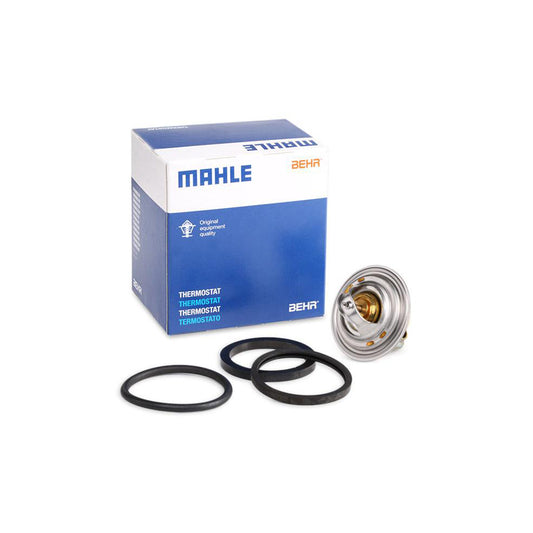 MAHLE ORIGINAL TX 1 92D Engine thermostat Opening Temperature: 92°C, with seal