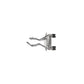 Akrapovic BMW F80 F82 OPF/GPF Titanium Exhaust Slip-On Line Exhaust (M3 & M4)