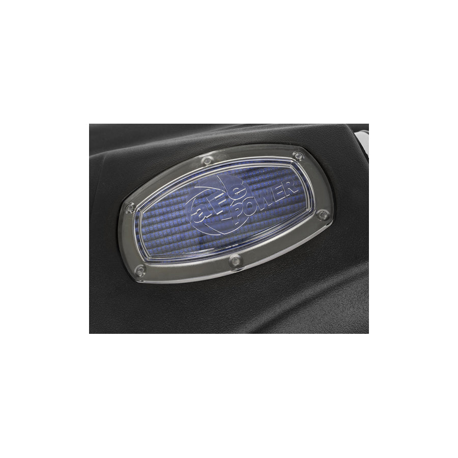 aFe BMW N54 Momentum GT Pro DRY S Cold Air Intake (135i, 335i, 535i & 1M)