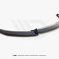 Maxton Design BMW 1 F20 (2011-2015) Front Splitter V.2