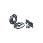 H&R Audi Seat Skoda VW MQB Wheel Spacers, lockers & Bolts - Pair (Inc. 8V A3, 5F Leon, 5E Octavia & MK7 Golf)