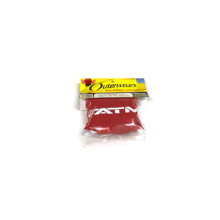 ATM BMW 335d Intake Pre-Filter Wrap - OLD Size (For filters shipped prior to 6/1/23)