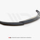 Maxton Design BMW 1 F20 (2011-2015) Front Splitter V.1