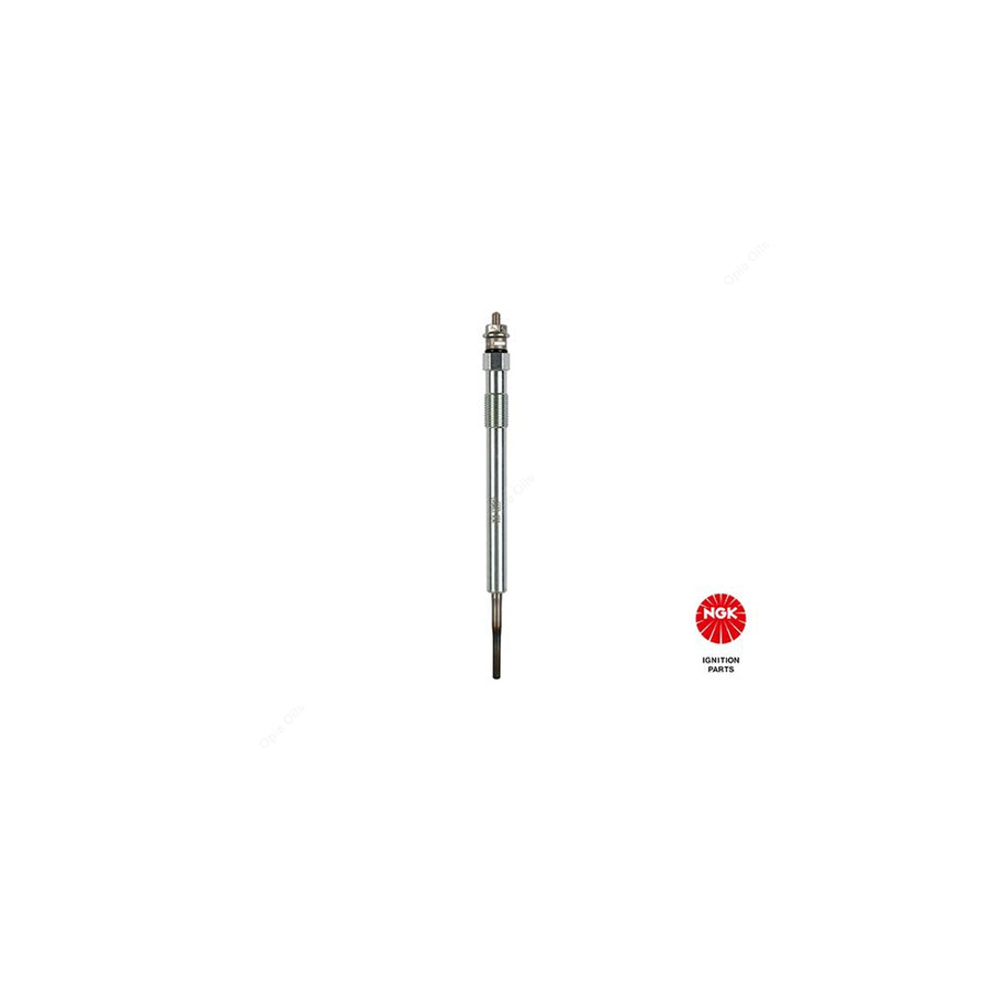 NTK Metal Glow Plug - Y1045AS (NGK 97520)