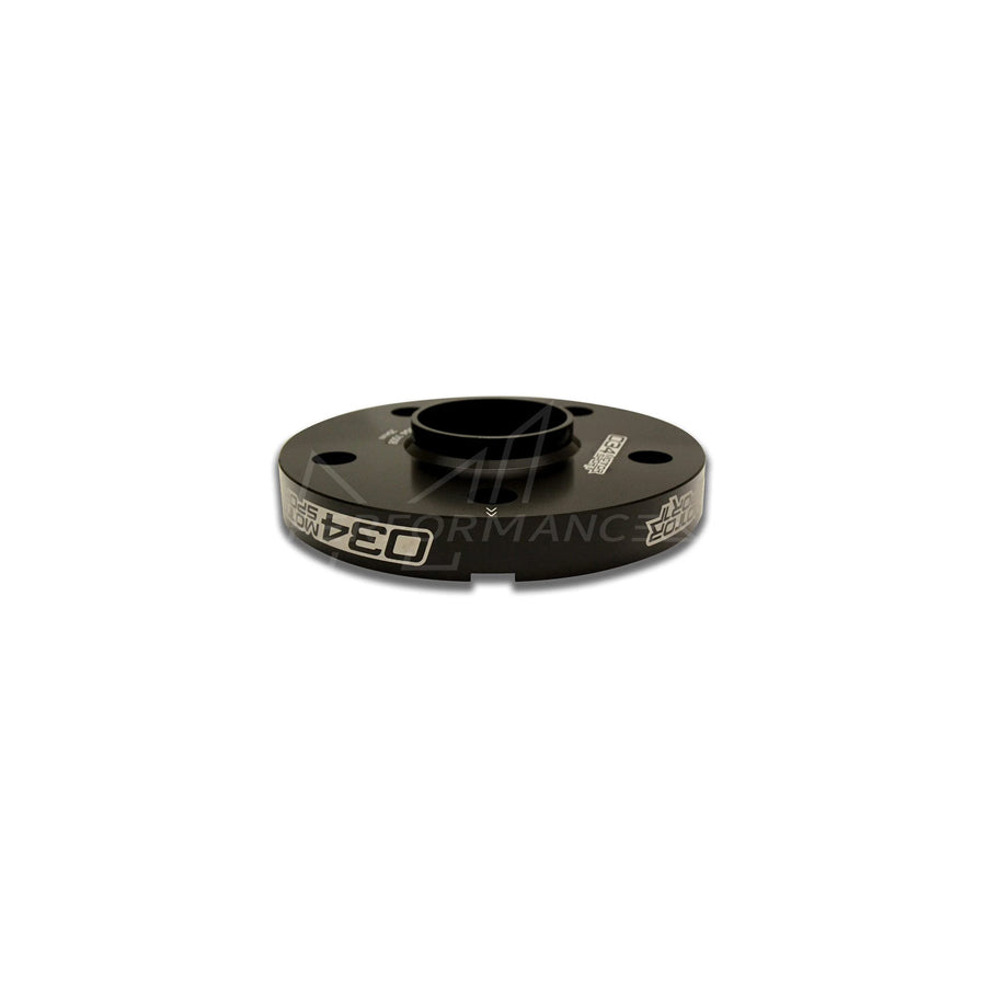 034Motorsport Wheel Spacer Pair, 20mm, Audi/Volkswagen 5x112mm with 57.1mm Center Bore