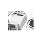 Integrated Engineering Audi Volkswagen 2.0T B6 B7 C6 MK2 MK5 Billet Valve Cover (A4, GTI, Jetta & Passat)