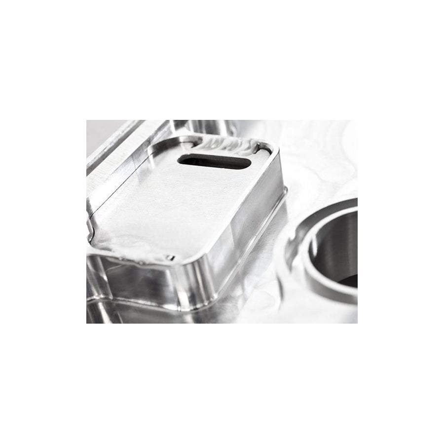 Integrated Engineering Audi Volkswagen 2.0T B6 B7 C6 MK2 MK5 Billet Valve Cover (A4, GTI, Jetta & Passat)