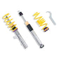 KW Audi 8V A3 Variant 3 Coilover kit UK