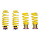 KW Audi B8 B8.5 Height-Adjustable Lowering Springs kit (RS5, S4, A4 & A5)