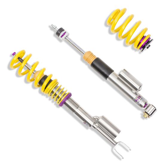 KW Audi C6 RS6 Variant 3 Coilover kit UK