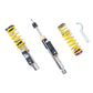 KW Audi C7 Variant 4 Coilover kit (RS6 & RS7)
