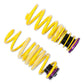 KW Audi Porsche Height-Adjustable Lowering Springs kit (B8 Q5, B8.5 SQ5, 95B Macan & 95B Macan S)