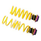 KW BMW F90 M5 Height-Adjustable Lowering Springs kit