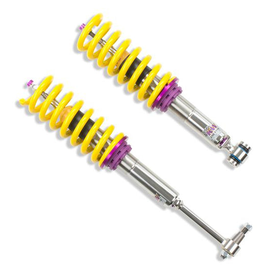 KW Mercedes-Benz R230 Variant 3 Coilover kit (SL280, SL300,SL350 & SL500)