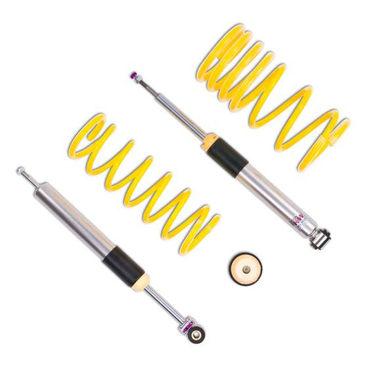 KW Mercedes-Benz W463 Street Comfort Coilover kit (Inc. G270, G200, G320 & G55 AMG)