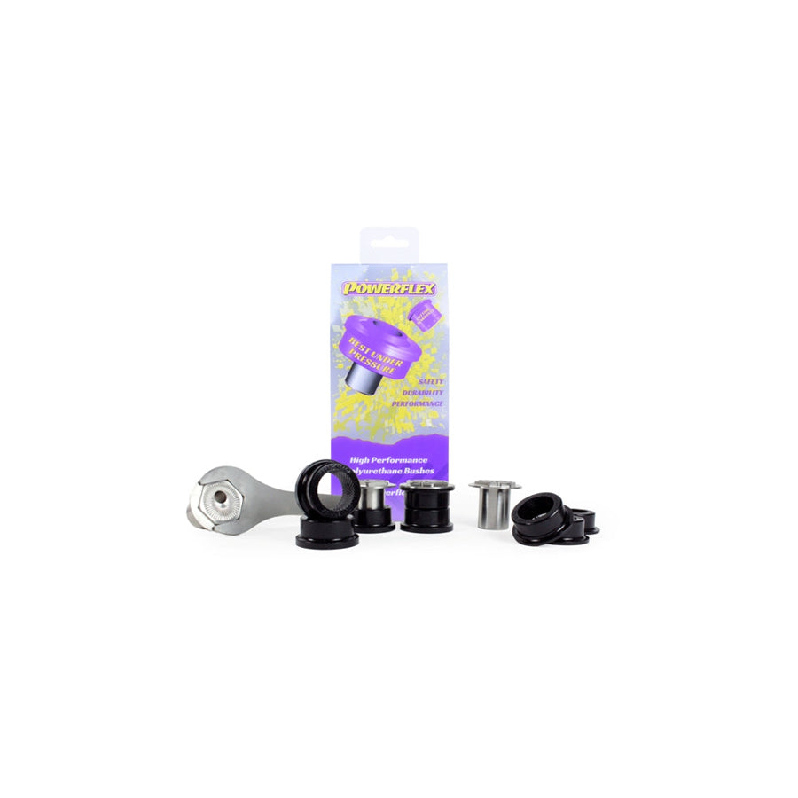 Powerflex Audi Porsche Volkswagen Front Upper Wishbone Bush Camber Adjustable (4L Q4, E1 Cayenne & 7P Touareg)