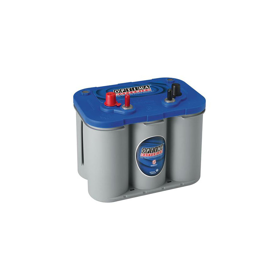 BTDCM4.2 Optima? (8016-253) 12v 55Ah Bluetop? Battery