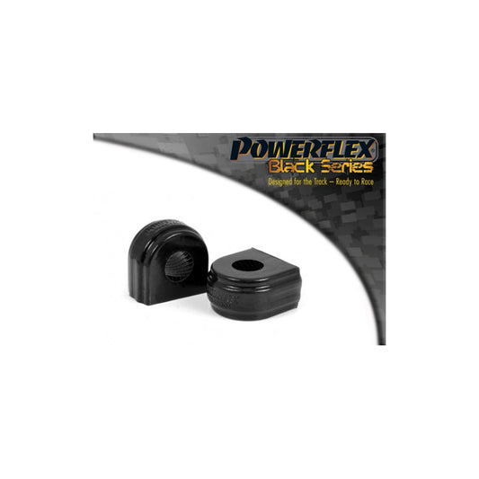 Powerflex BMW E70 E71 E72 Black Series Rear Anti Roll Bar Mounting Bush 23mm