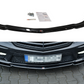 Maxton Design ME-E-212-AMG-FD1T Front Splitter V.1 Mercedes Benz E63 AMG W212 | Duco Car Parts UK Car Parts