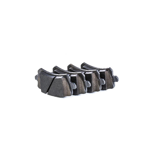 TRW Cotec Gdb1763 Brake Pad Set Not Prepared For Wear Indicator With Brake Caliper Screws With Accessories